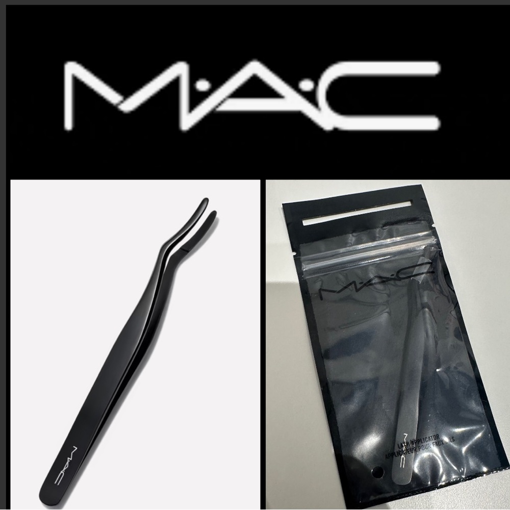 MAC Cosmetics Lash Applicator
